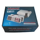Tv Console Video The Super Mini Home TV Has A 620 Classic Video Game Console Built In