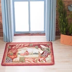 Machine Made Door Mat Rug Living Room Rug Customized Bedroom Mat Design Mat Door Mat Carpets Rugs