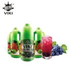 Grape juice concentrate supplier produce natural Fruit drink 2KG bottled