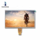 HD 10.1 Inch 1024 X 600 IPS TFT MIPI Interface LCD Screen Module For Car Device