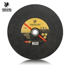 14inch high quality cutting disc / cutting wheel for Metal and Stainless steel