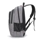 School Bag School Cheap Mochila Escolar Polyester Custom Logo Travel School Backpack Bag