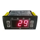 SF-104P digital temperature controller electronic refrigeration thermostat