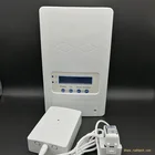 16A 220-240V 3.6KW solar charge controller passed CE pv charger controller