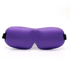 Portable Comfortable 3D Sleeping Eye Masks for Office & Travel
