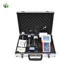 Portable Soil Moisture Measuring Instrument Soil pH meter Soil moisture sensor