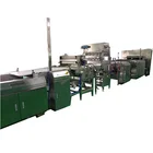 Automatic Rotary Moulder For Small Soft Biscuit Machine Biscuit Production Line