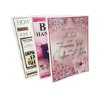 Custom high quality offset printing paperback print cheap book