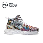 Customized logo color high quality sports for men shoes sneakers