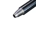 Drill Pipe Oil Drill Pipe Price Foreign Trade Export Round Rotary Drill Pipe For Oil Field Drilling