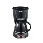 Coffee Maker Coffee Maker Coffee Maker 6 Cups Drip Coffee Machine Electric Keep Warm Coffee Maker