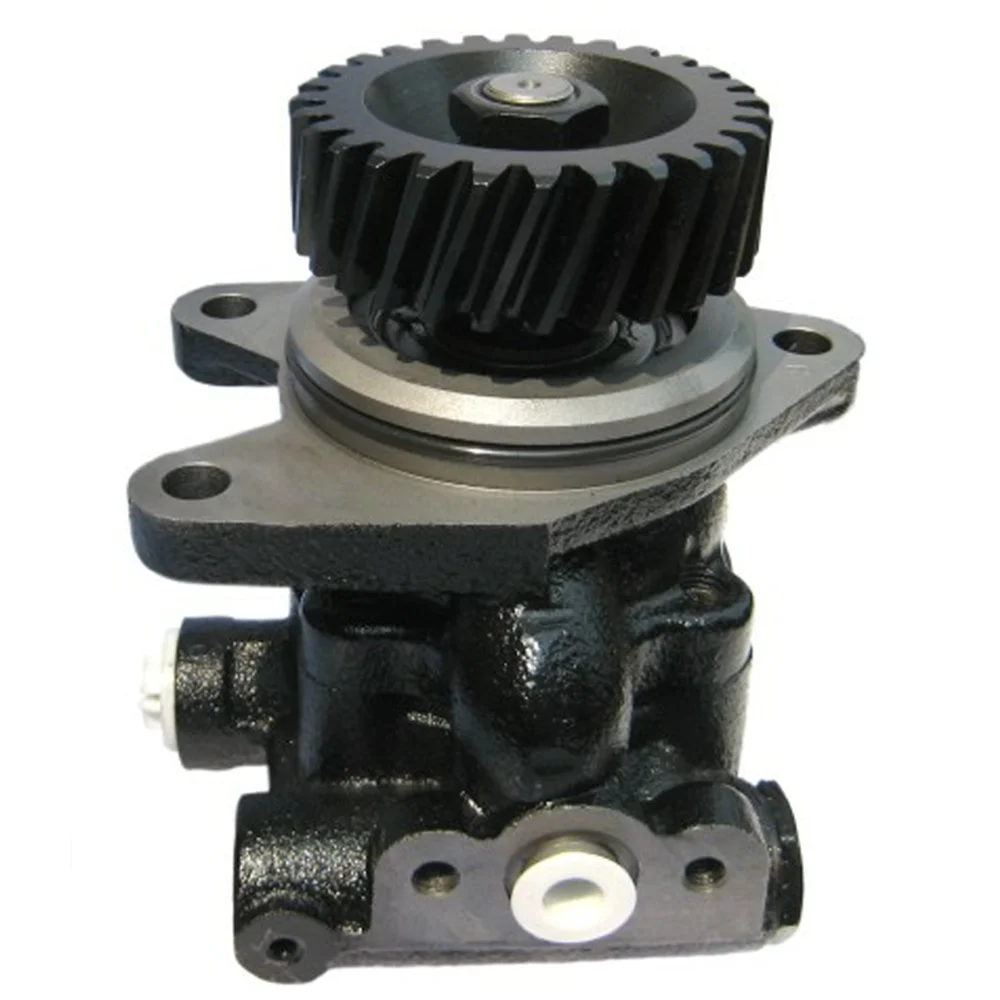 Power Steering Pump For Mitsubishi Fuso D T Oem Mc Mc