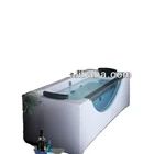 Widely Used Best Prices Pinghu Massage Bathtub For Old People And Disabled People Bathtub