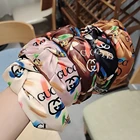 Accessories 2020 New Style Headband Versatile Fashion Ladies Headband Hair Accessories