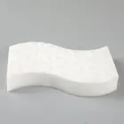 free sample product eco friendly Nano magic eraser foam melamine sponge