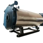 700KW To 7000KW Thermic Fluid Asphalt Induction Heating Thermal Oil Heating Boiler Heater for Paper Industry