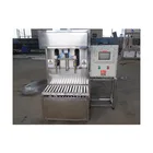 Filling Machine High Accuracy 75% Alcohol Filling Machine