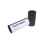 Cylinder Paper Gift Custom Printing Round Tube Luxury Bottle Packaging Box For cigarette