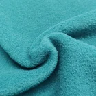 Wholesale Polyester Cotton Fleece Fabric French Terry Sweatshirt Fleece Fabric