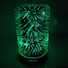 High Quality Long Duration Time Cool Mist Air Humidifier Aroma Airs Diffuser