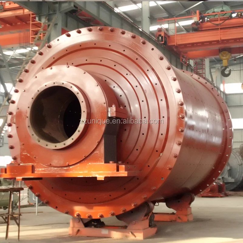 high performance ball mill for lead oxide