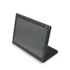 10.1 Inch L-type Intelligent Interactive Digital Signage 8 Gb Touch Screen Android Tablet PC