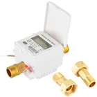 Ultrasonic Water Meter with M-BUS/ RS485/ Pulse output/ LoRaWAN/LoRa/ No external interface( R400 )