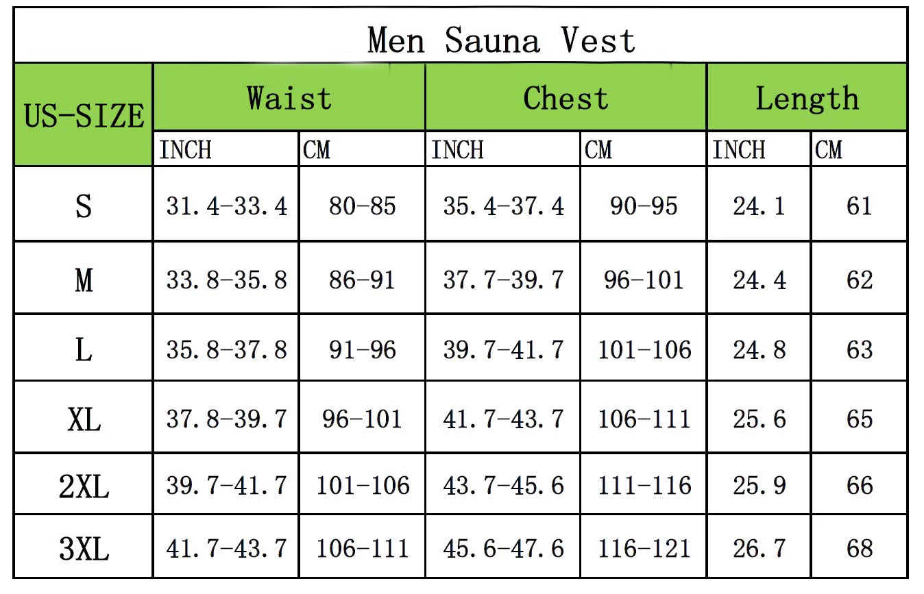 Men vest-7