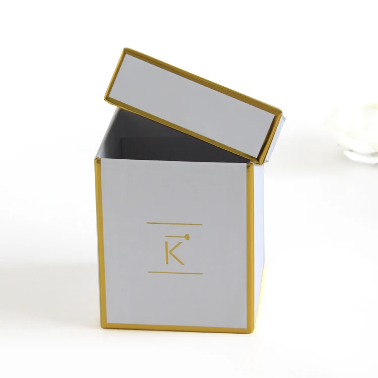 custom design hot sale eco friendly paper box fashional paper
