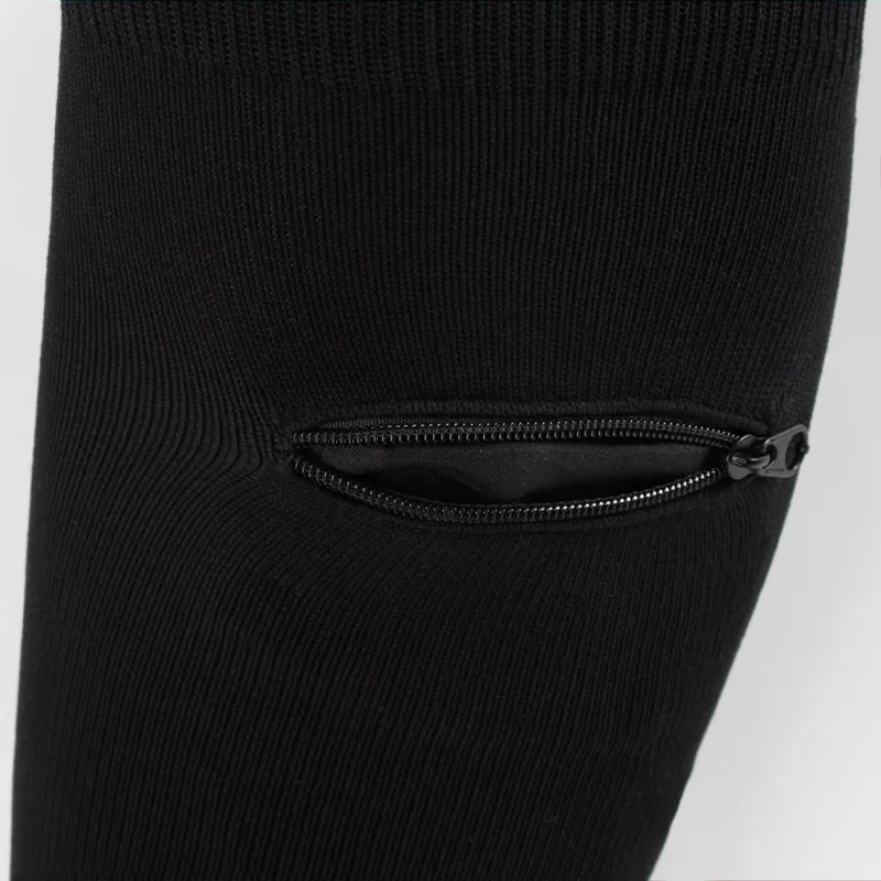 Compression pocket socks 