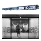 Dunker Motor Electric Gate Operators Automatic Sliding Door Opener For Low Price