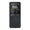 Portable MP4 Lossless Sound Music Player FM Recorder Walkman Player Mini Support Music