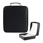 Dvd Cd Custom Portable DVD Storage Holer VCD Wallets Organizer CD Case Bag