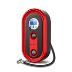 YANTU A01 Portable 12V Electric Digital Car Air Compressor Pump Cordless Tire Inflators