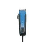 Rechargeable Electric Hair Trimmer Professional Hair Clipper