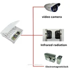 Access Access Control Power Supply Dc12v Cctv Power Supply Ups
