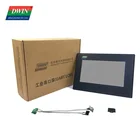 DWIN 9.7 inch tft display, 1024*768 HMI industrial touch screen, smart LCD Module