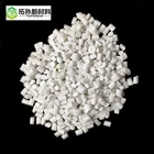 High Gloss And Electrical Properties Granule Plastic Raw Material Abs Masterbatch