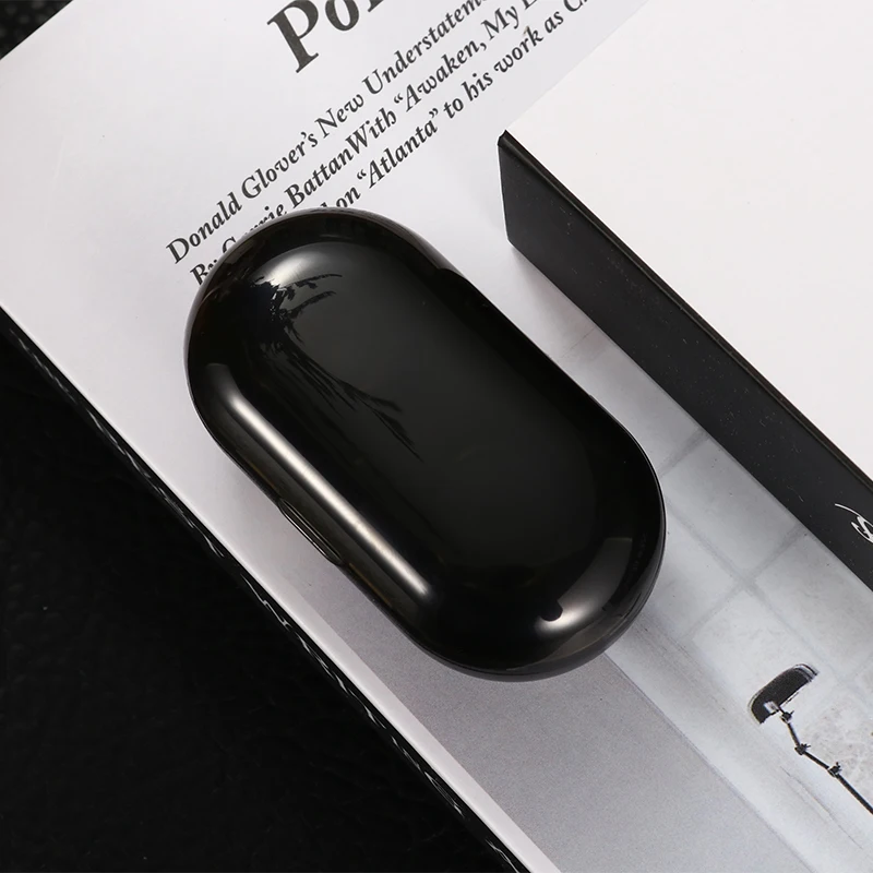 KADUN TWS3 True Wireless Stereo Earbuds bluetooths 5.0 version with white black colour - ANKUX.COM