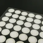 Electronic device breathable waterproof dustproof PTFE Vent Membrane