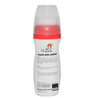 White Polish Liquid Polish Good Quality Carnauba Wax White Sponge Applicator Liquid Shoe Polish 75ml