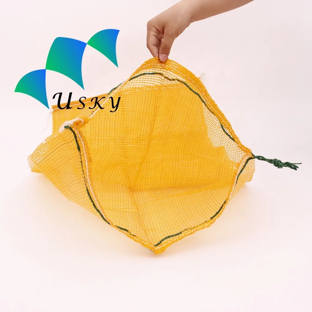 mesh bags wholesale