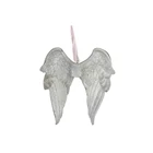 Wings Wholesale Hanging White Angel Wings For Christmas Ornament