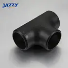 Carbon Steel Pipe Fittings Fitting Pipe Fitting Jazzy ASME B16.9 SCH160 Carbon Steel Butt Weld Pipe Fittings