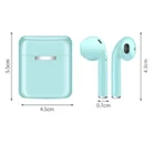 Life Cheap Promotional Gift High-quality Charging Bin Bt Headset Long Battery Life Bt Headset