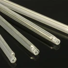 Low Voltage High Quality Wholesale Shrinkable Tube WRSGX Optical Fiber Fusion Splice Protection Sleeves
