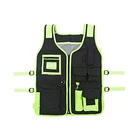 Tool Vest Tool Vest Factory Custom High Quality Simple Tool Vest