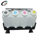 Inkjet Printing Continuous Bulk Ink supply System CISS for Roland VS640 VS540