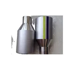Pipe And Fitting MSS SP95 904L High Pressure Pipe Fittings Concentric Nipple Swage Forged