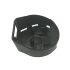 New design electronic enclosure plastic case for electricity meter mould electrical equipment components